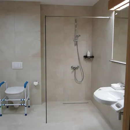 Passage شقة فندقية 3*