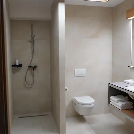 Apartahotel Passage 4*