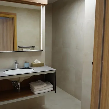شقة فندقية Passage غيجيتسكو