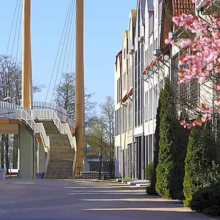 Passage
