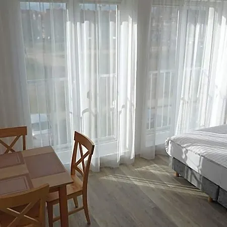 Passage شقة فندقية 3*