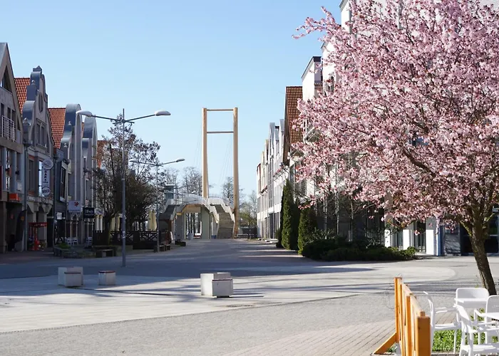 Aparthotel Passage Giżycko