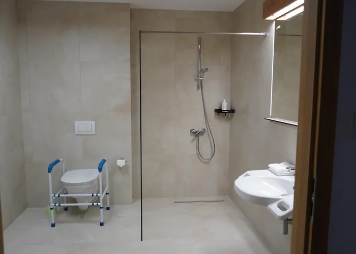 Passage Aparthotel 4*