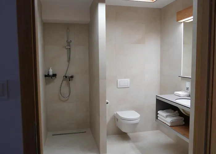 Aparthotel Passage 4*