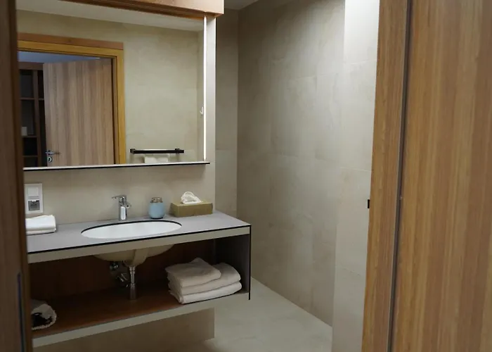 Aparthotel Passage Giżycko